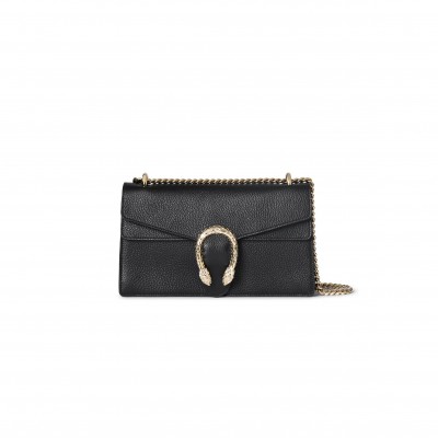 GUCCI DIONYSUS MEDIUM SHOULDER BAG 795005AAEAO1000 (28*16*10.5cm)